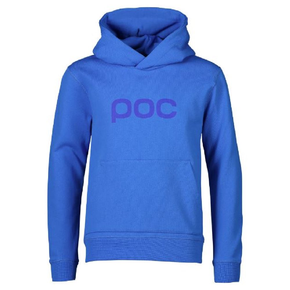 POC Logo Junior Hoody