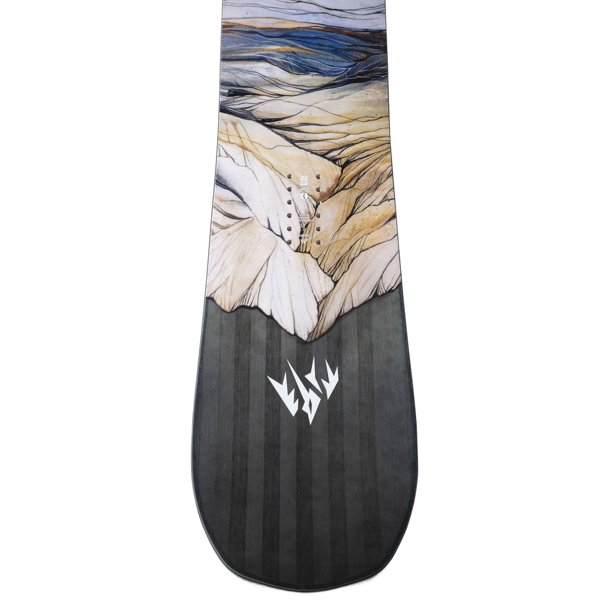 Jones Dream Weaver Womens Snowboard 2025