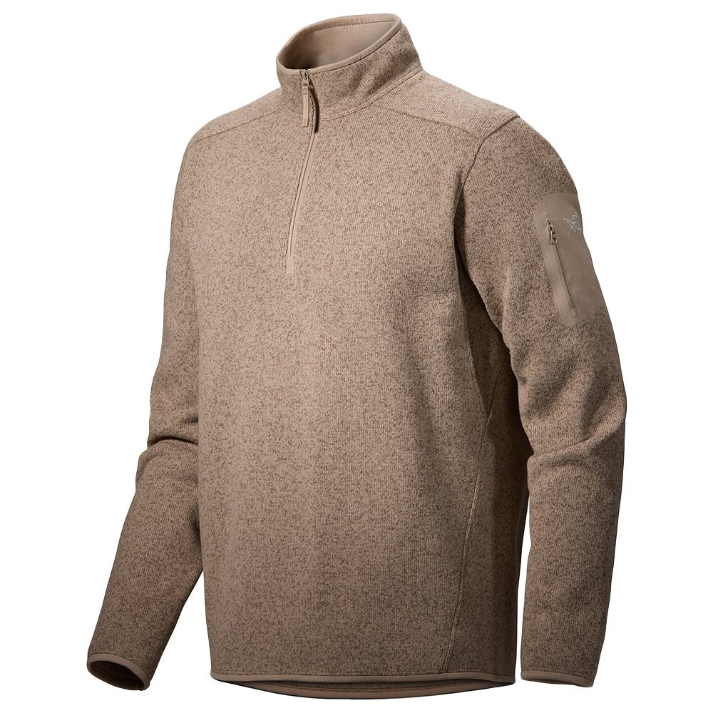 Arc'teryx Covert Mens Half Zip 2024