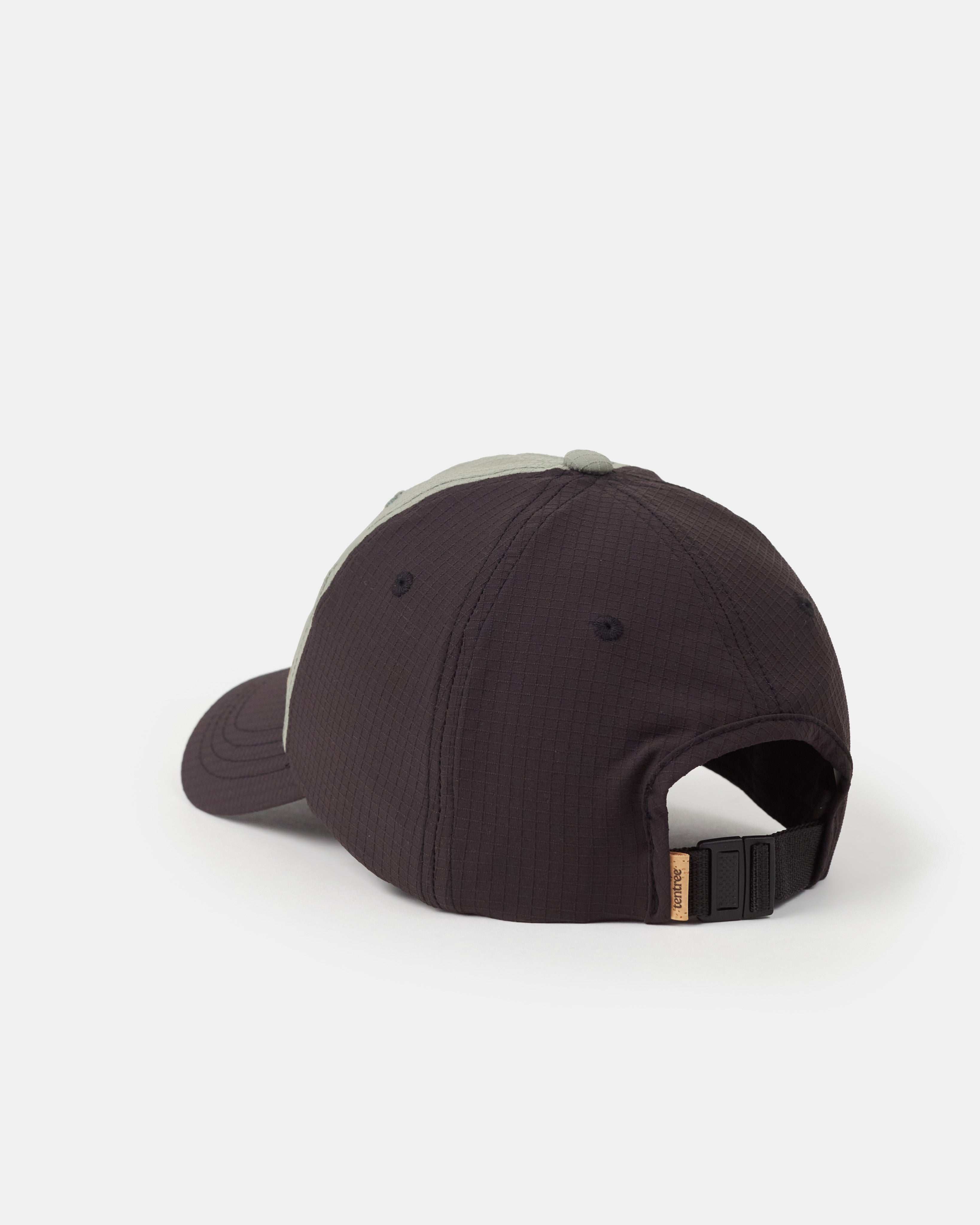 EcoStretch Nylon Peak Hat