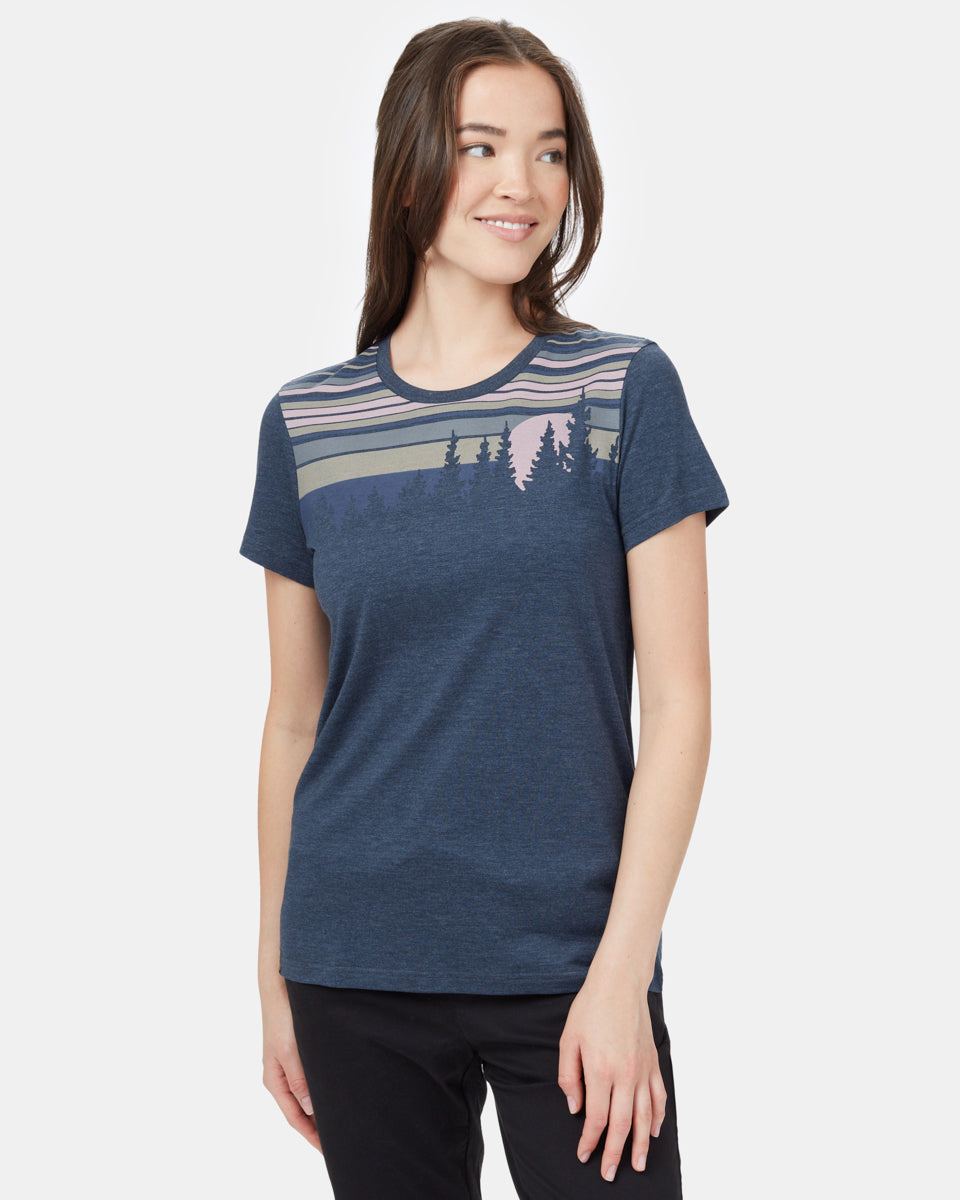 Retro Juniper T-Shirt