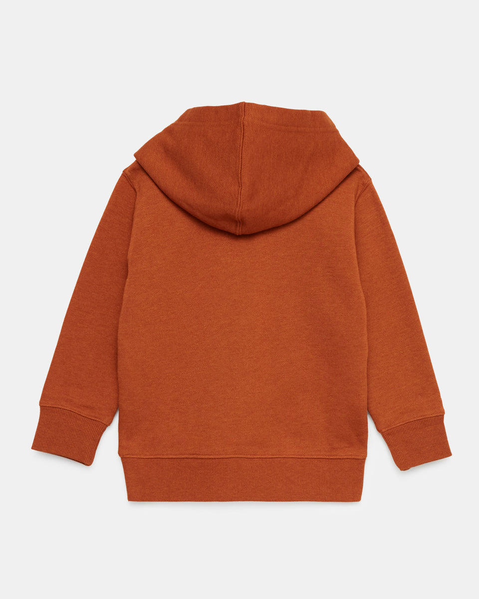 Kids Artist Hoodie