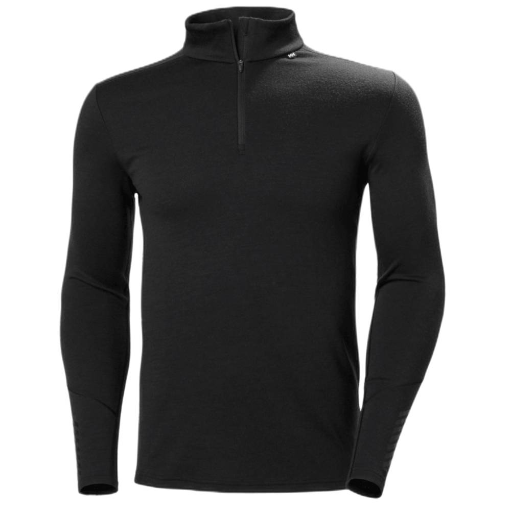 Helly Hansen Lifa Merino MW Mens Half Zip 2024