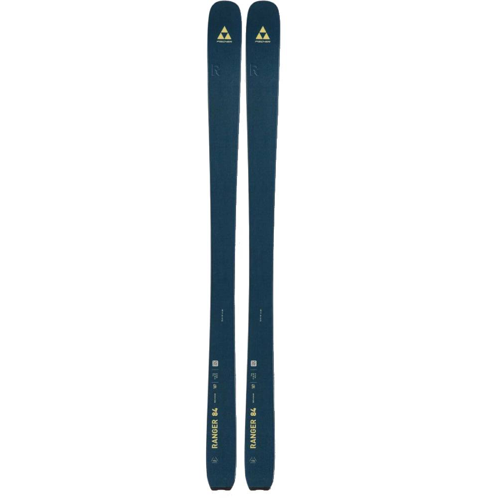 Fischer Ranger 84 Ski 2024