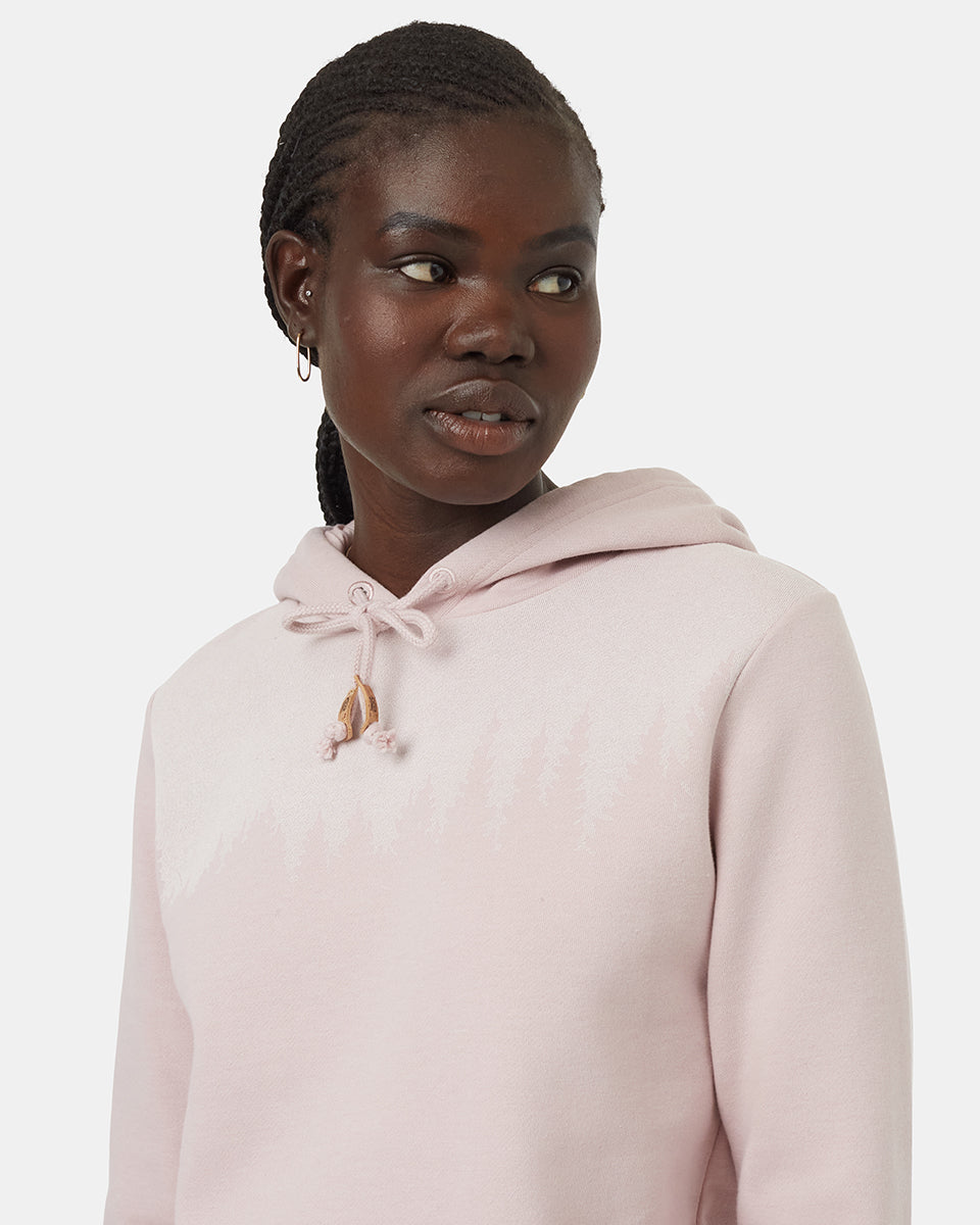 Juniper Hoodie