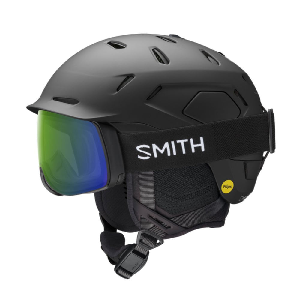 Smith Nexus MIPS Helmet 2024