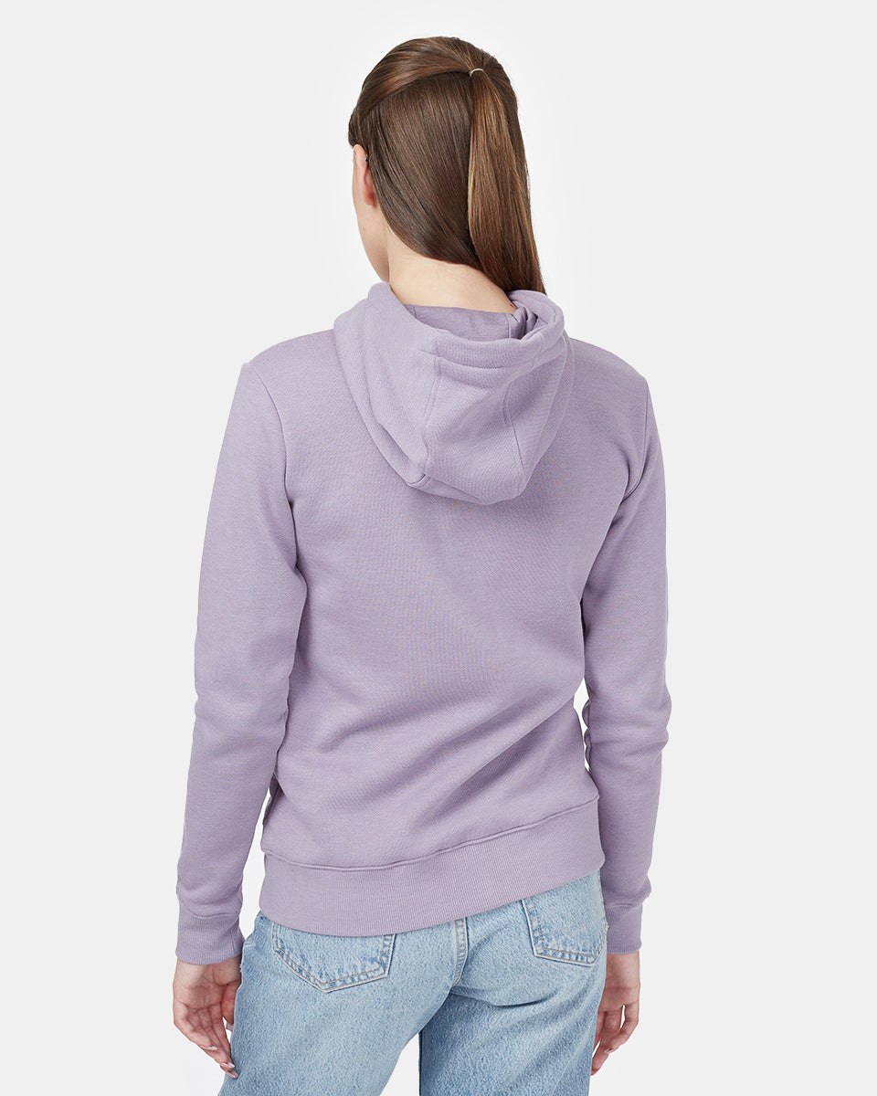 Juniper Zip Hoodie