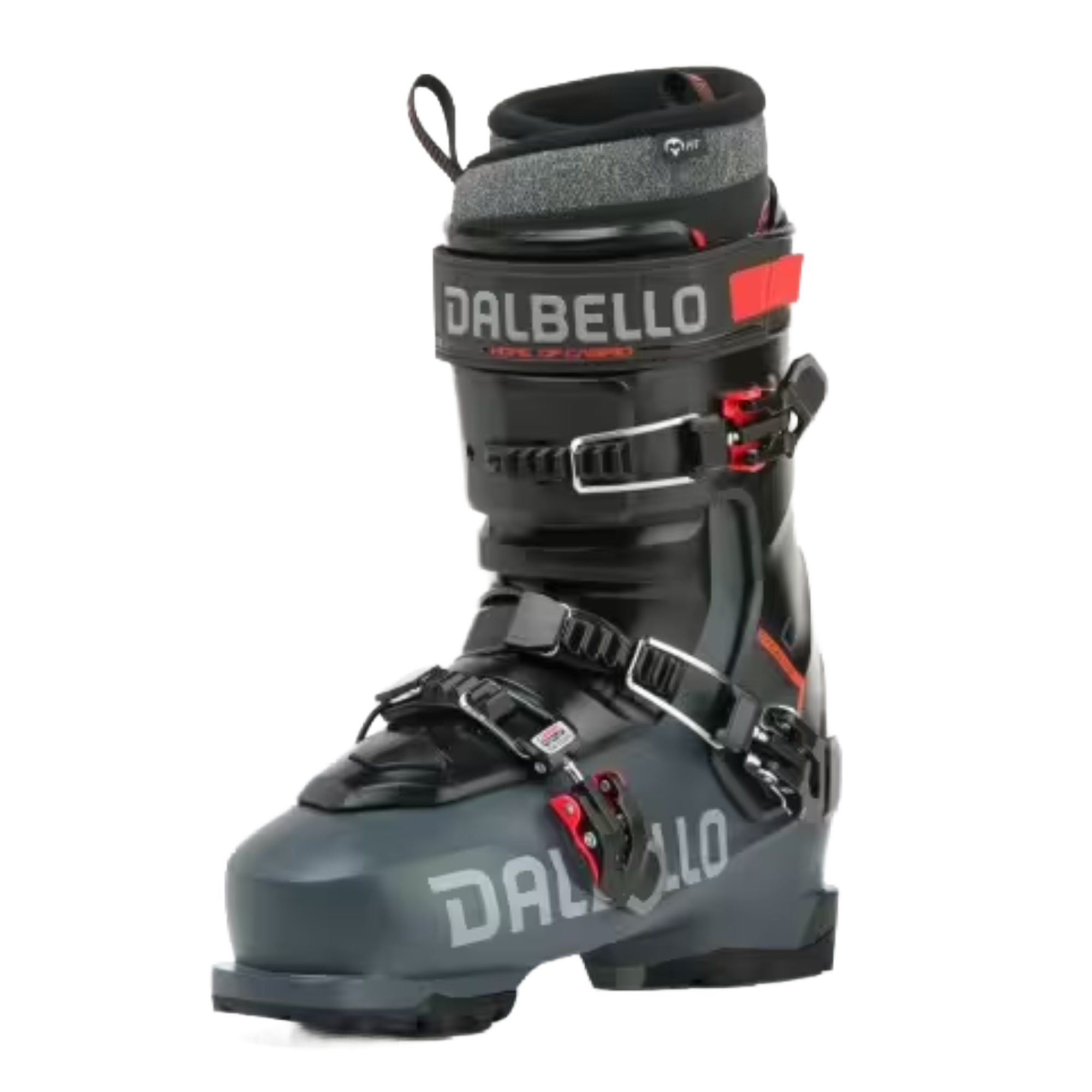 Dalbello Cabrio MV 120 3D Wrap GW Mens Ski Boot 2025