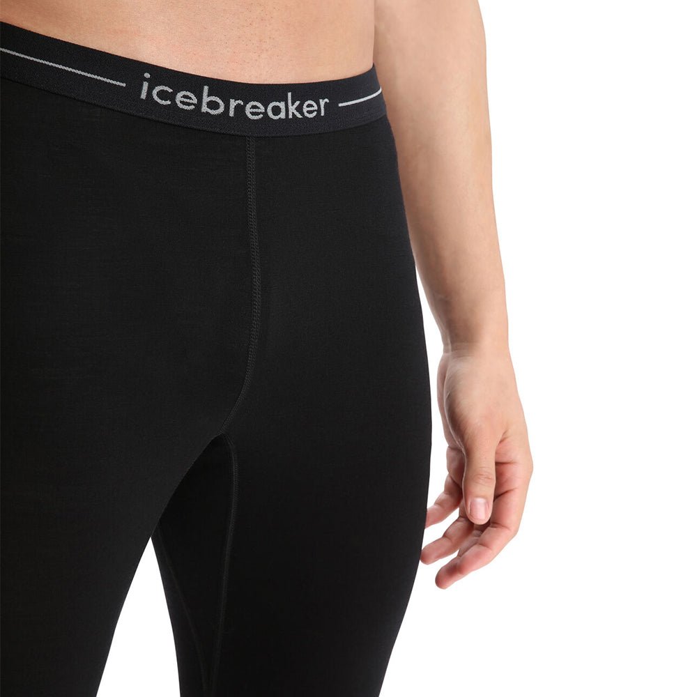 Icebreaker 200 ZoneKnit Mens Leggings