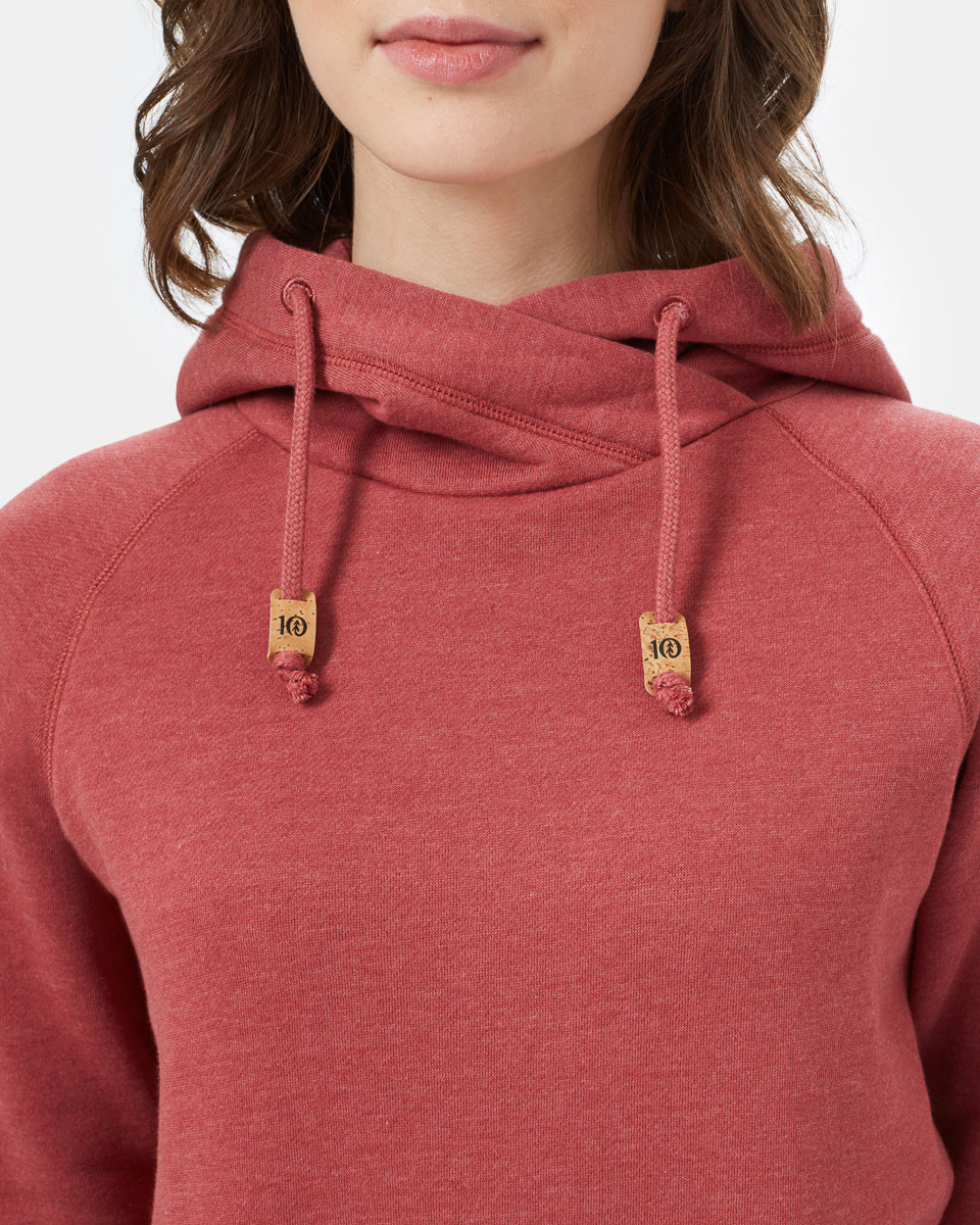 Burney Hoodie