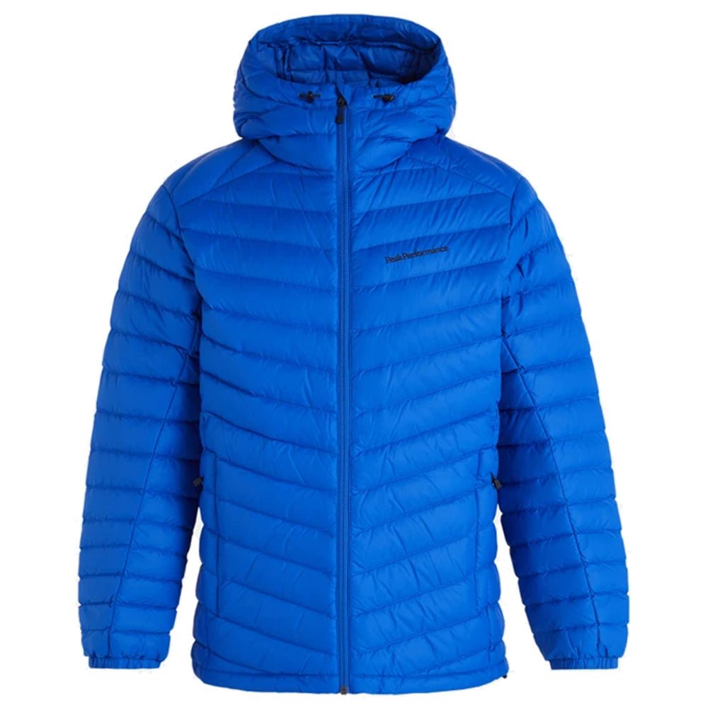 Peak Performance Frost Mens Ski Jacket 2023