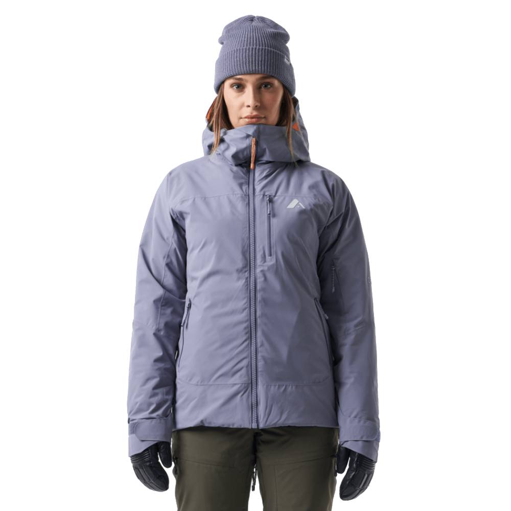 Orage Nina Womens Hybrid Insulated Jacket 2024