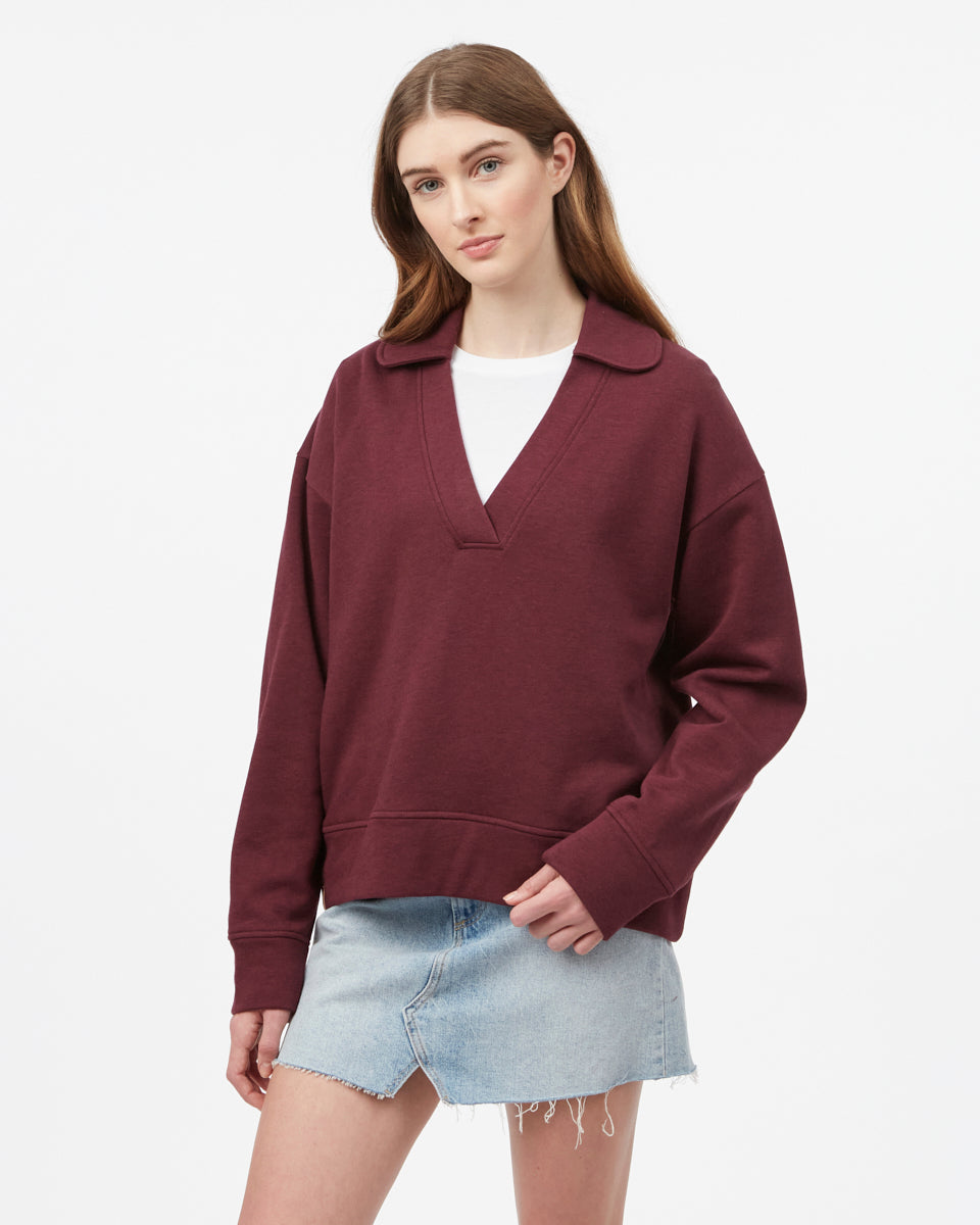 Treefleece Grove Sweatshirt