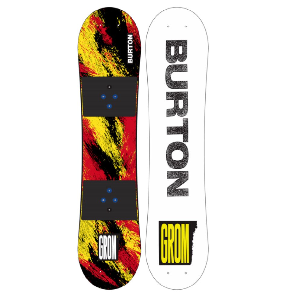 Burton Grom Kids Snowboard 2023