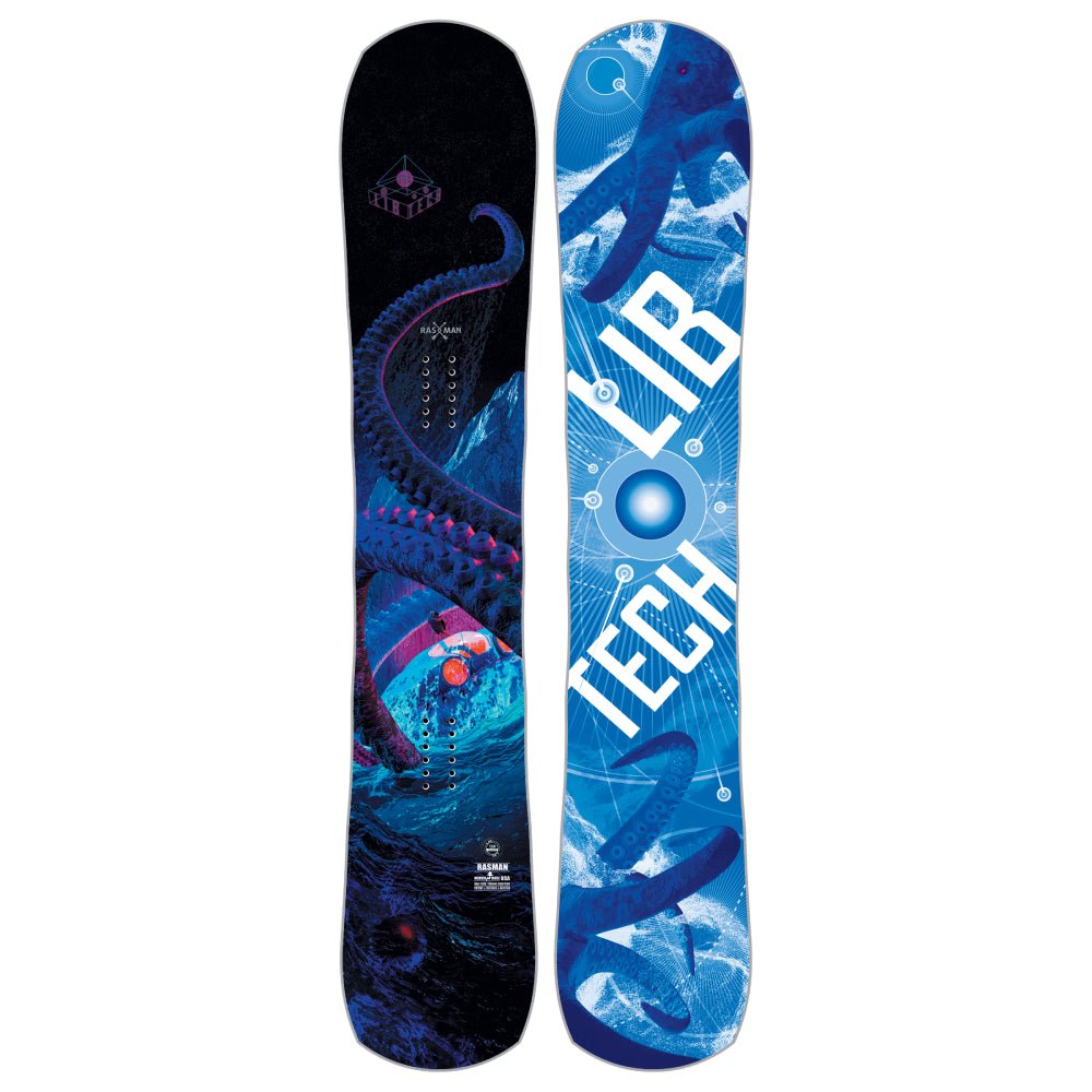 Lib Tech Rasman Snowboard 2023