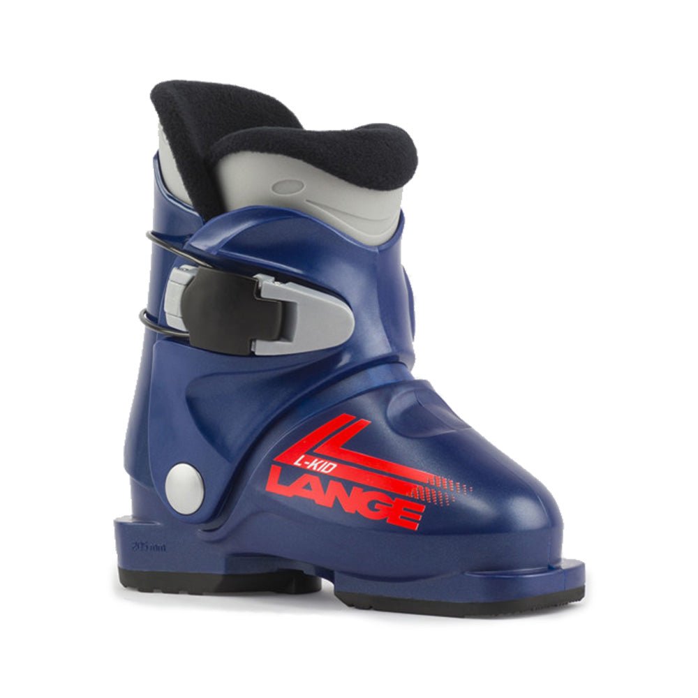 Lange L Kid Ski Boot 2024