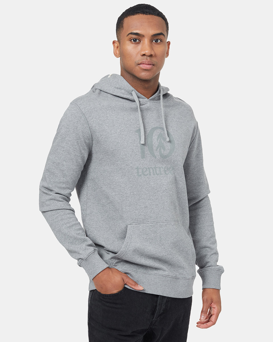 tentree Logo Hoodie