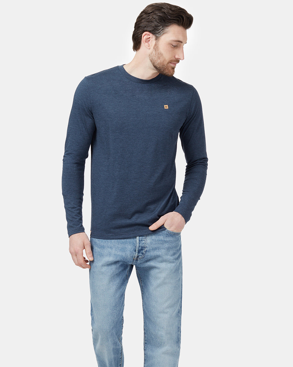 TreeBlend Classic Longsleeve