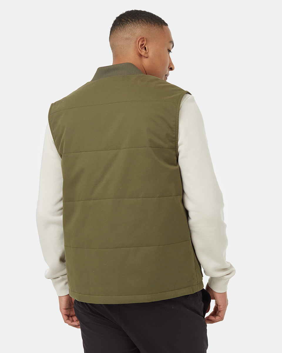 TechBlend Light Insulated Vest