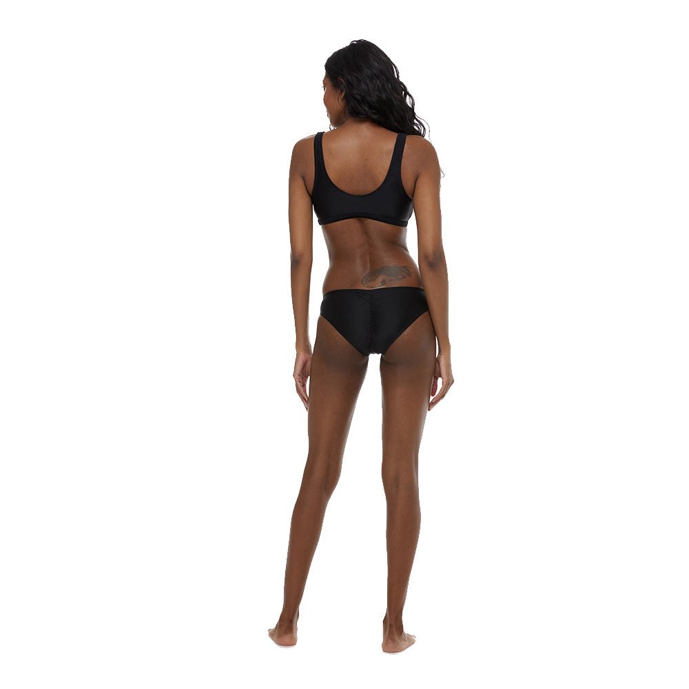 Body Glove Smoothies Eclipse Surfrider Womens Swim Bottom 2022