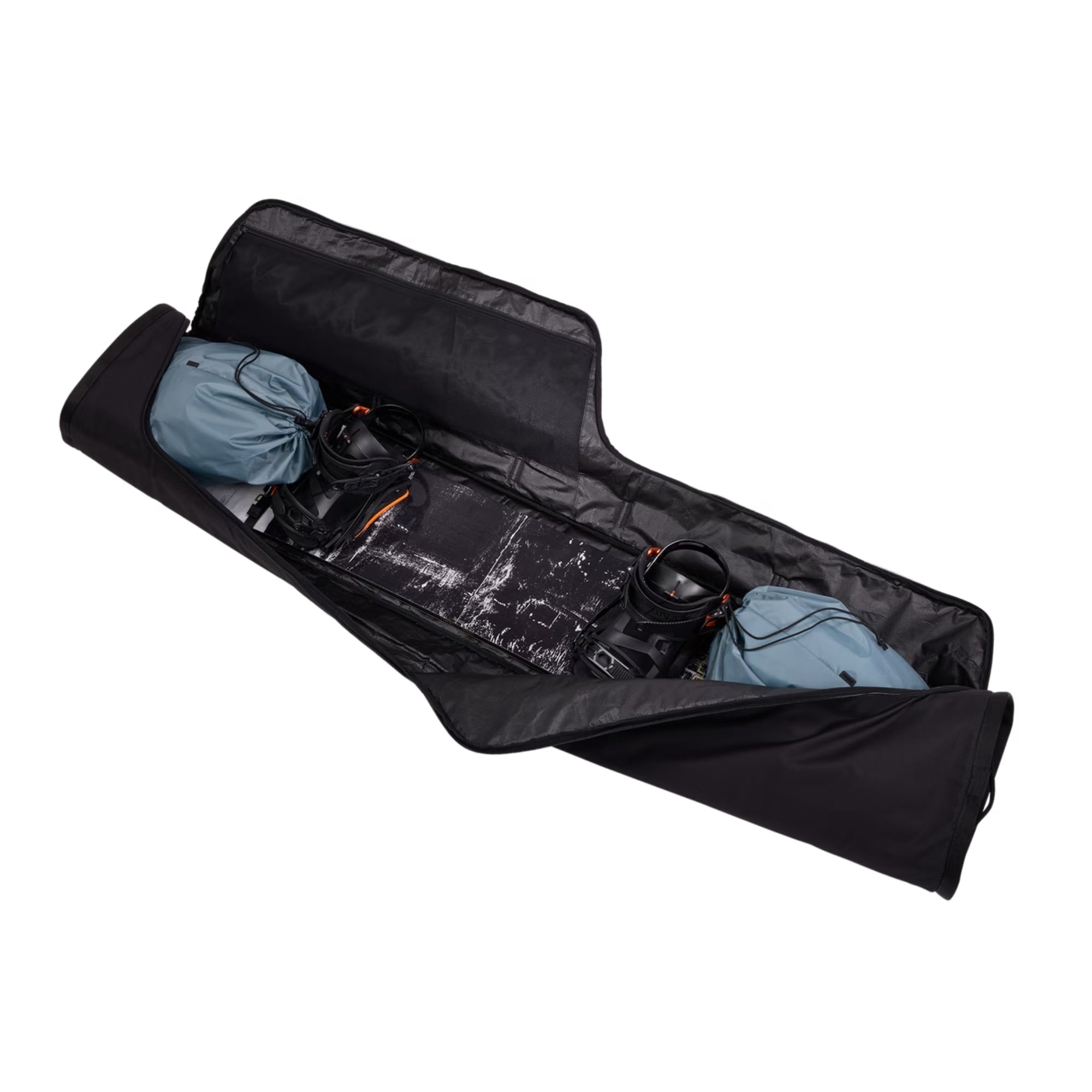 Thule Roundtrip Snowboard Bag 165cm