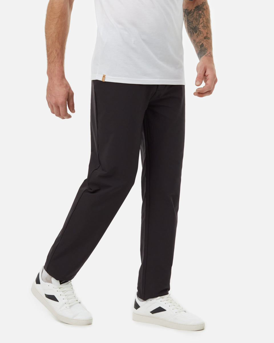 InMotion Chino