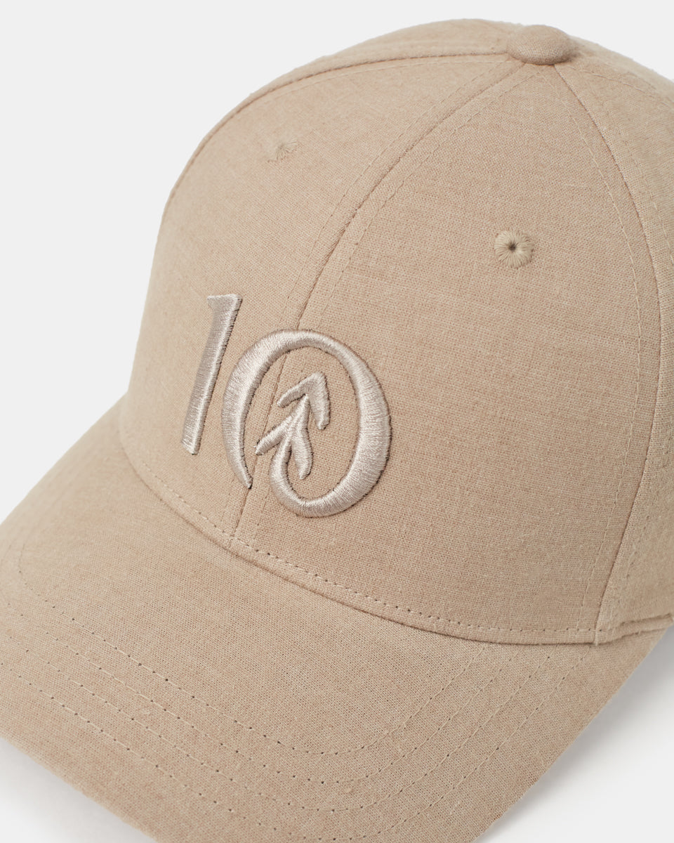 Logo Hemp Thicket Hat