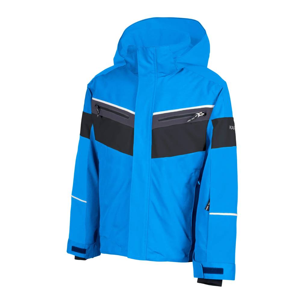 Karbon Inertia Junior Jacket 2024