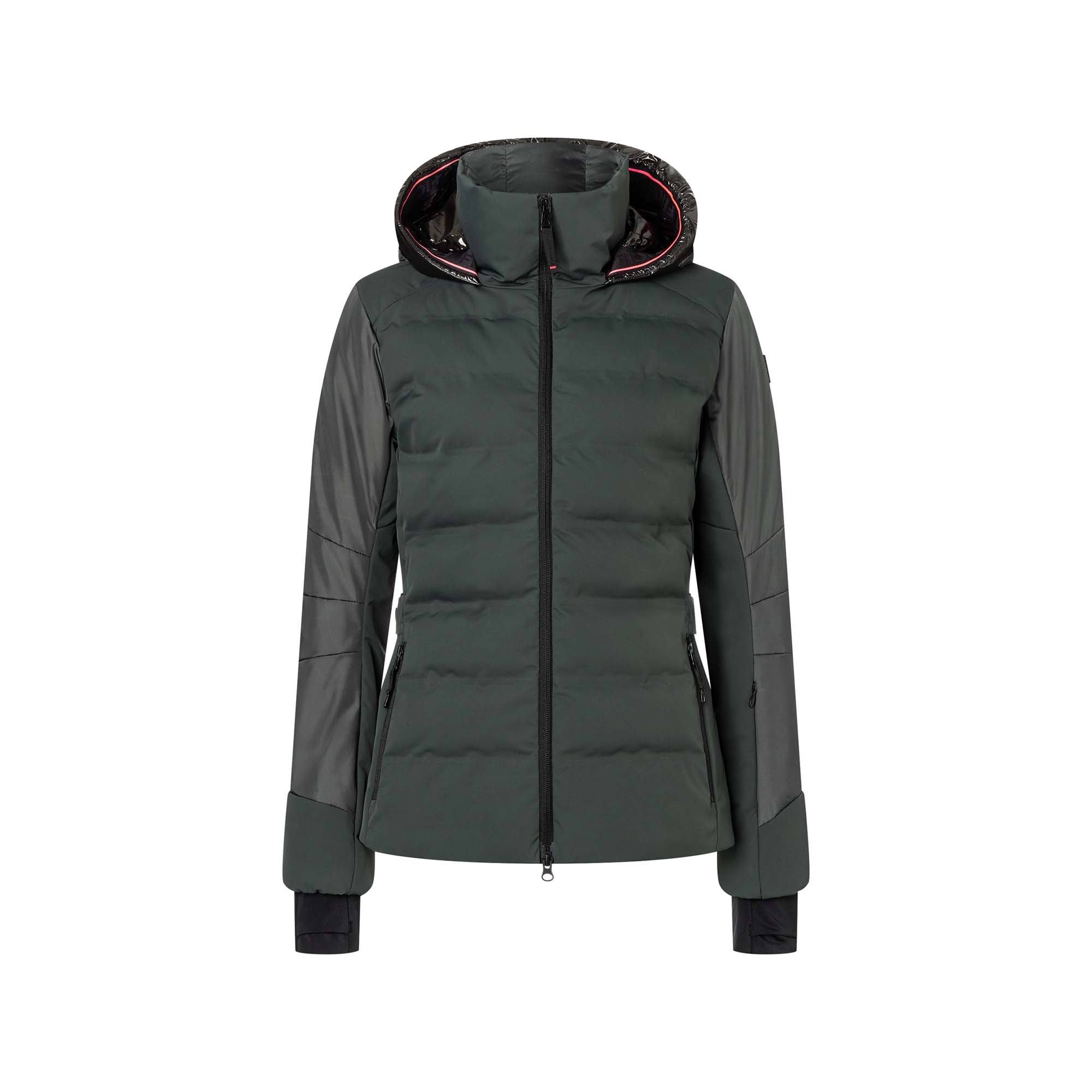 Bogner Fire & Ice Cadja Womens Jacket 2025