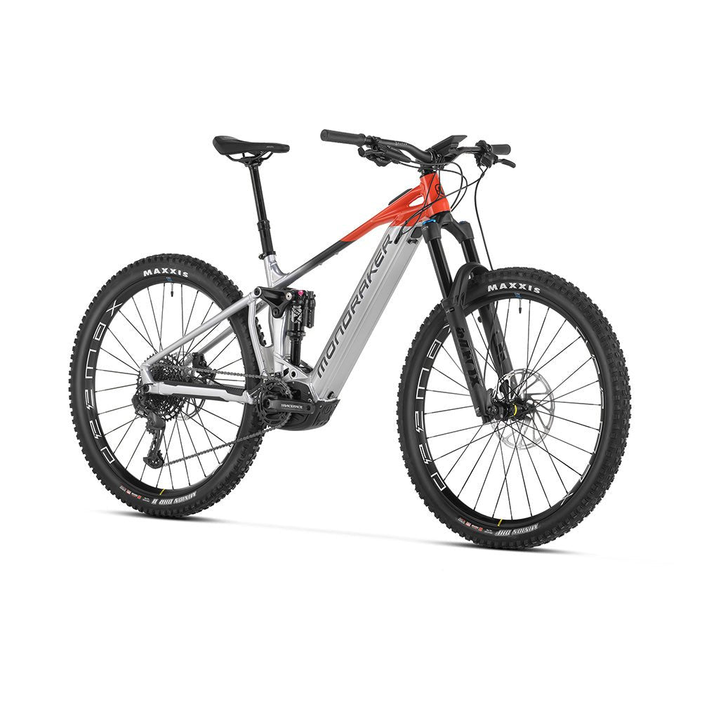 Mondraker Crafty R E-Bike