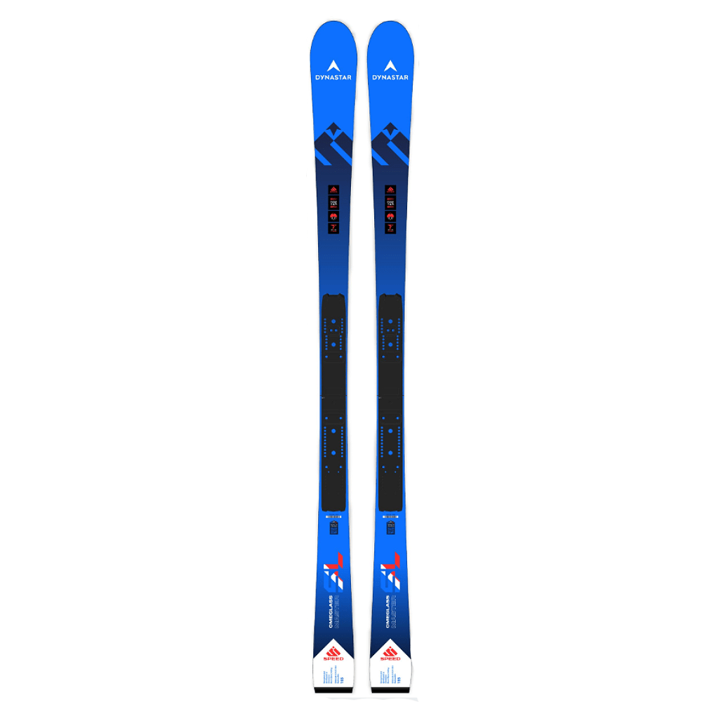 Dynastar Speed OMG Master SL R22 Ski 2024