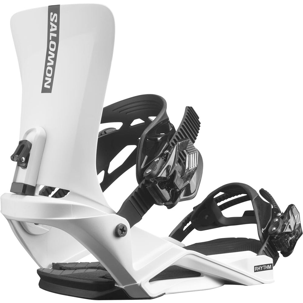 Salomon Rhythm Snowboard Bindings 2024