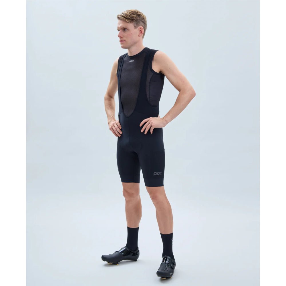 POC Rove Cargo VPDs Mens Bib Shorts