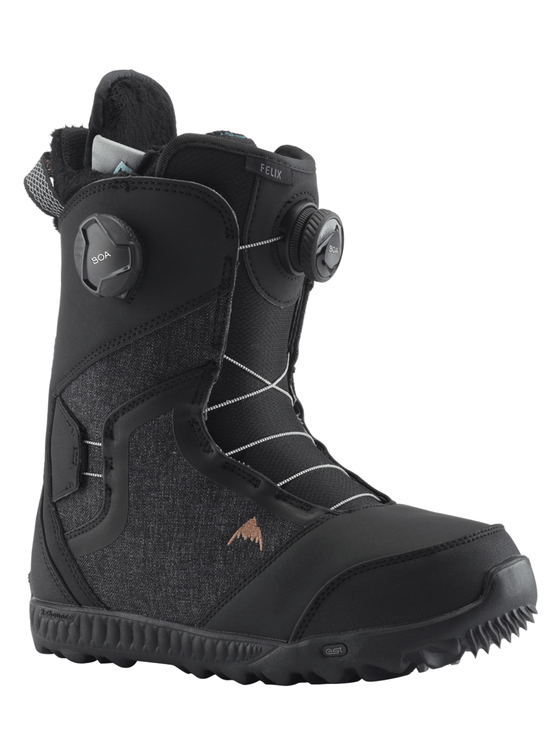 Burton Felix BOA Womens Snowboard Boots 2021