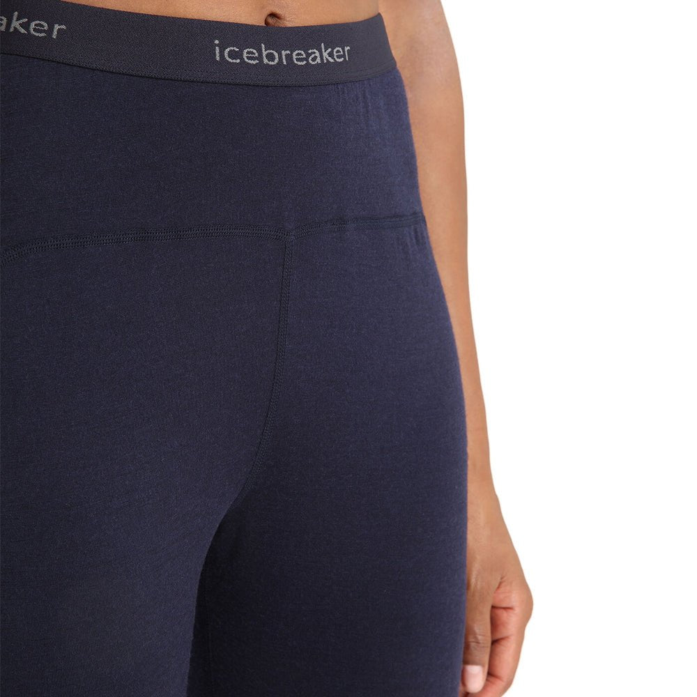 Icebreaker 200 Sonebula Womens Leggings