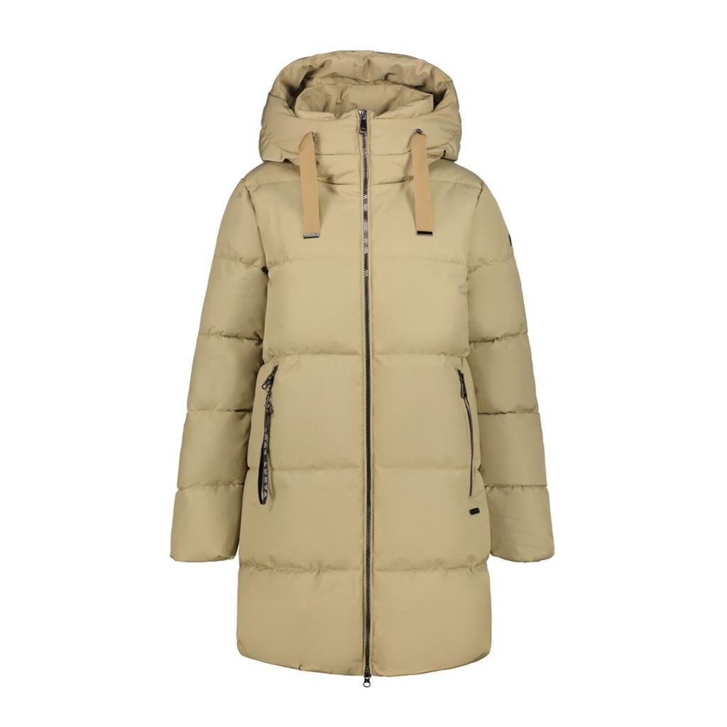 Luhta Halla Womens Coat 2023