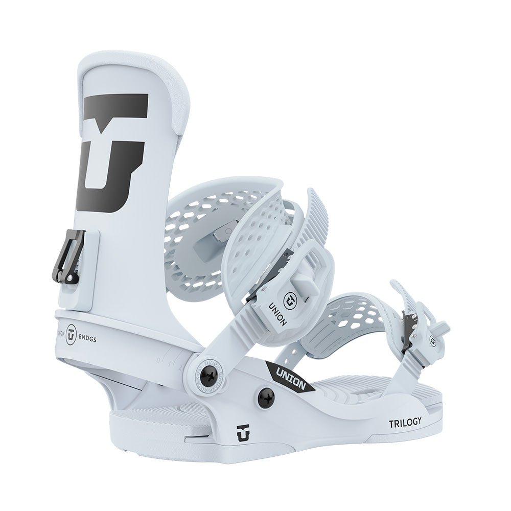 Union Trilogy Womens Snowboard Bindings 2023