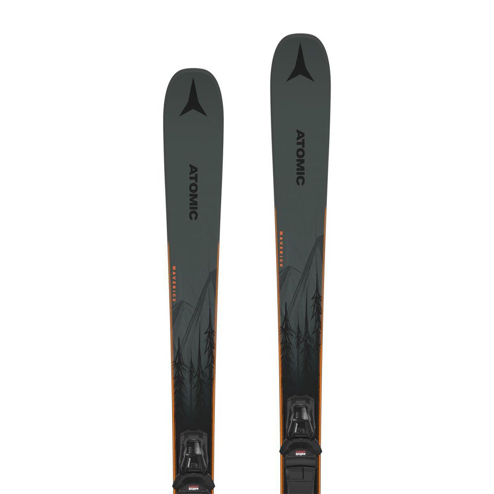 Atomic Maverick 83  Ski + M 10 GW Binding 2024