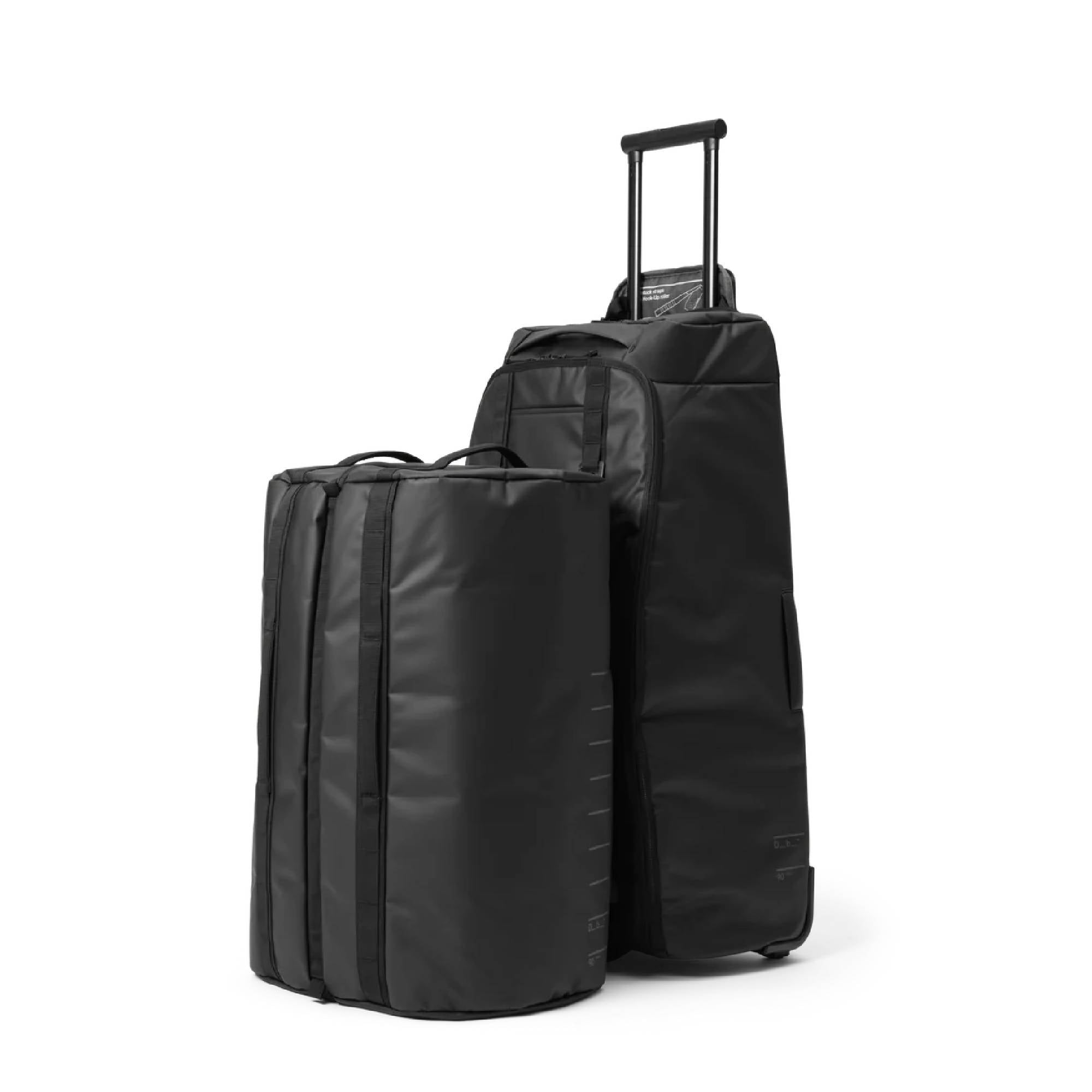 Db Journey Roamer Pro Split Duffel