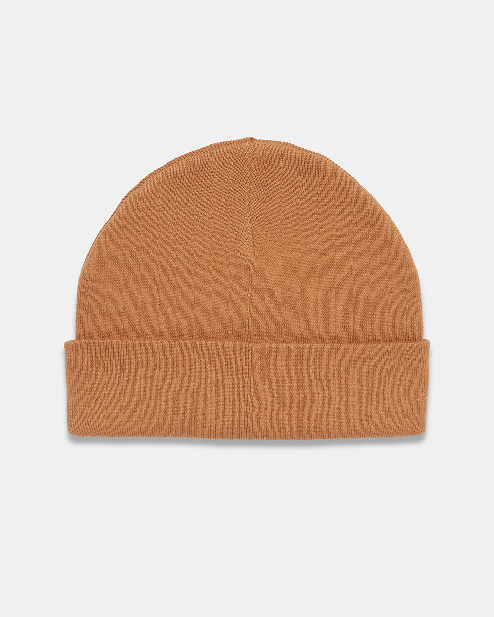 Juniper Cork Patch Beanie