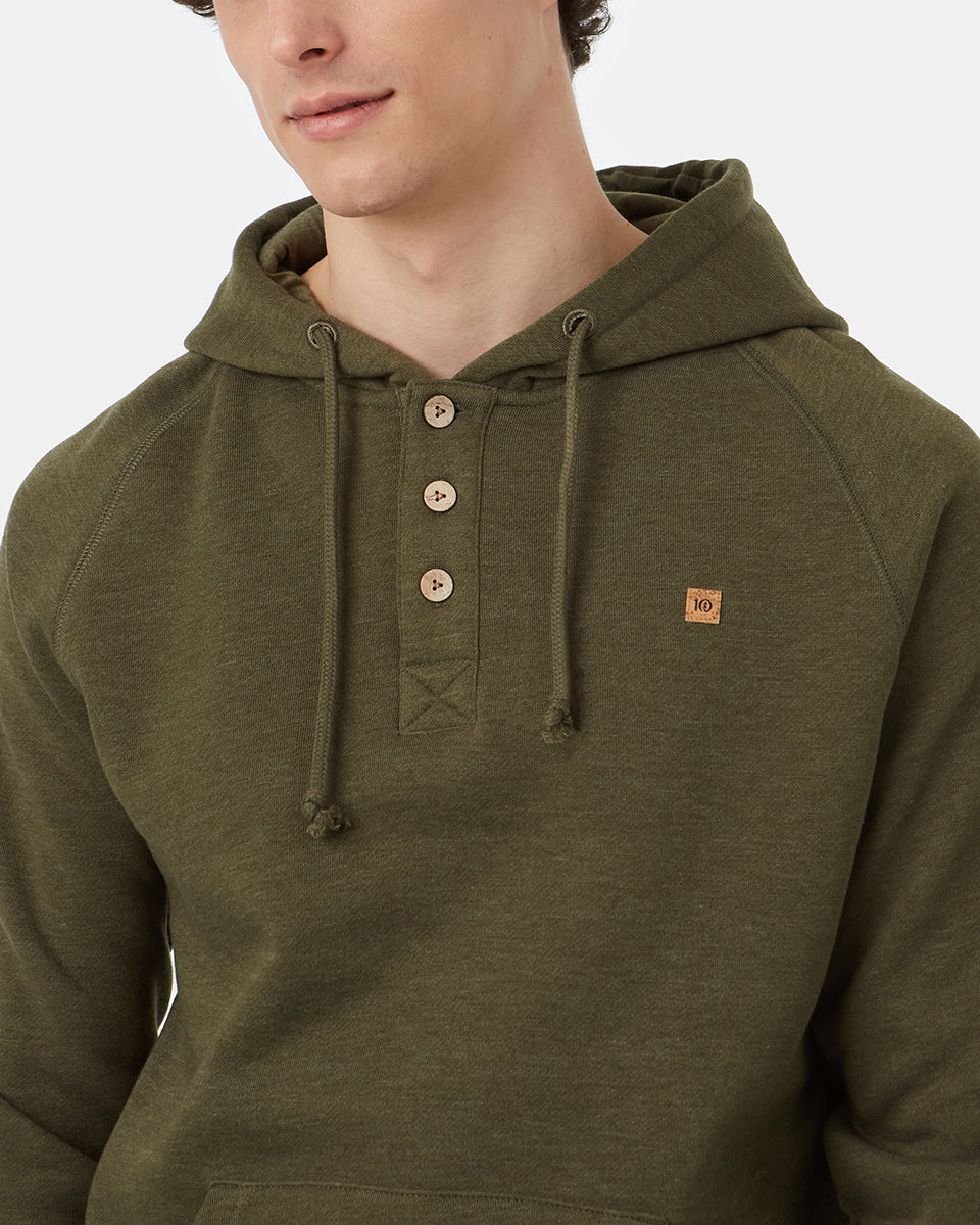 Oberon Hoodie