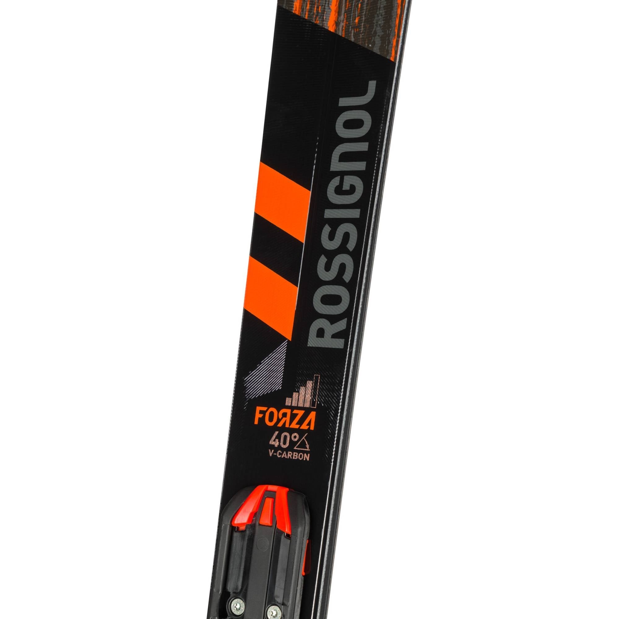 Rossignol Forza 40¡ã V-CA Ski + Xpress 11 GW Binding 2025