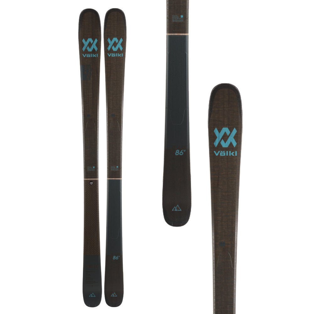 Volkl Blaze 86 Womens Ski 2023