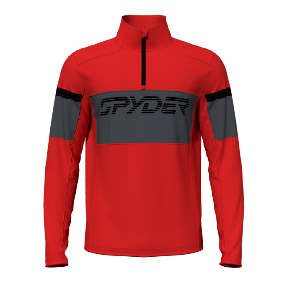 Spyder Speed Mens Half Zip 2023