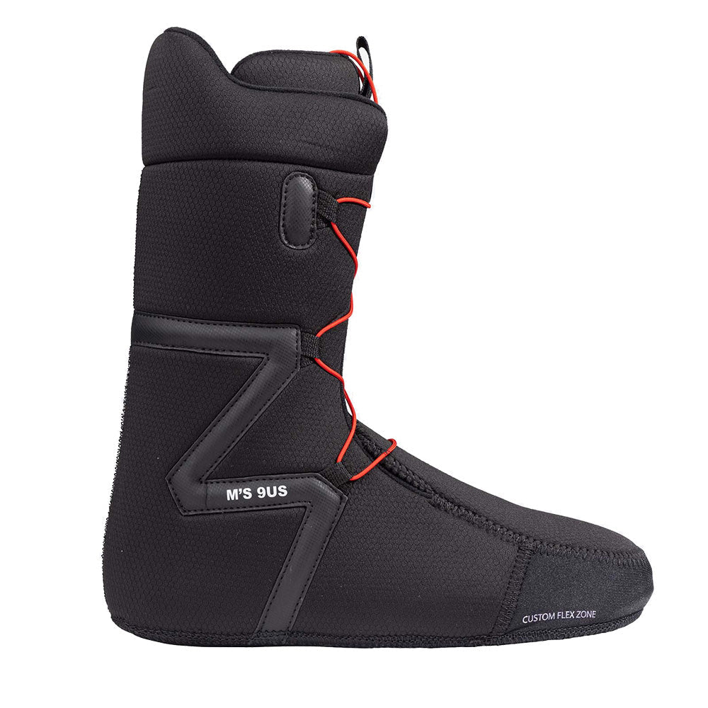 Nidecker Cascade Snowboard Boots 2024