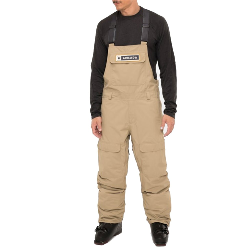 Armada Sumpter 2L Mens Bib Pant 2024