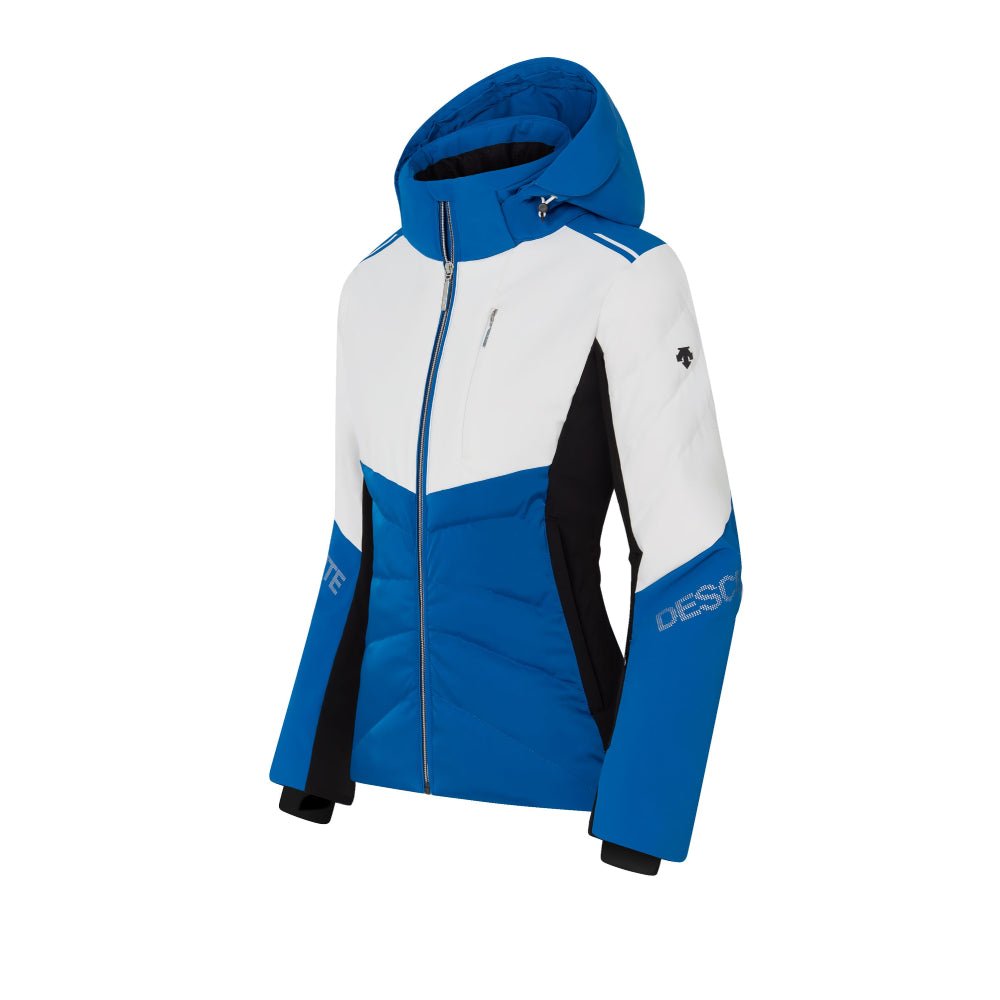 Descente Evelyn Womens Jacket 2023