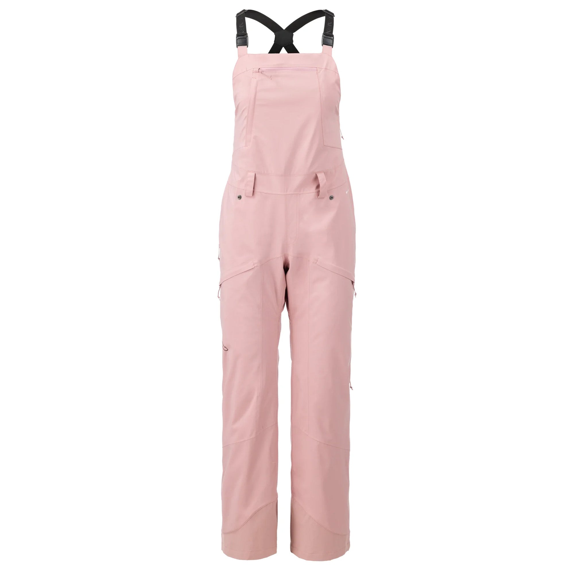 Flylow Foxy Womens Insulated Bib Pant 2025