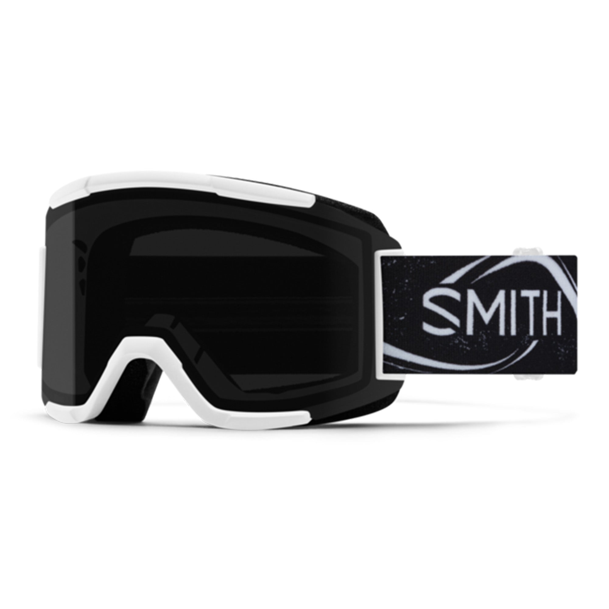 Smith Squad Low Bridge Goggles 2025