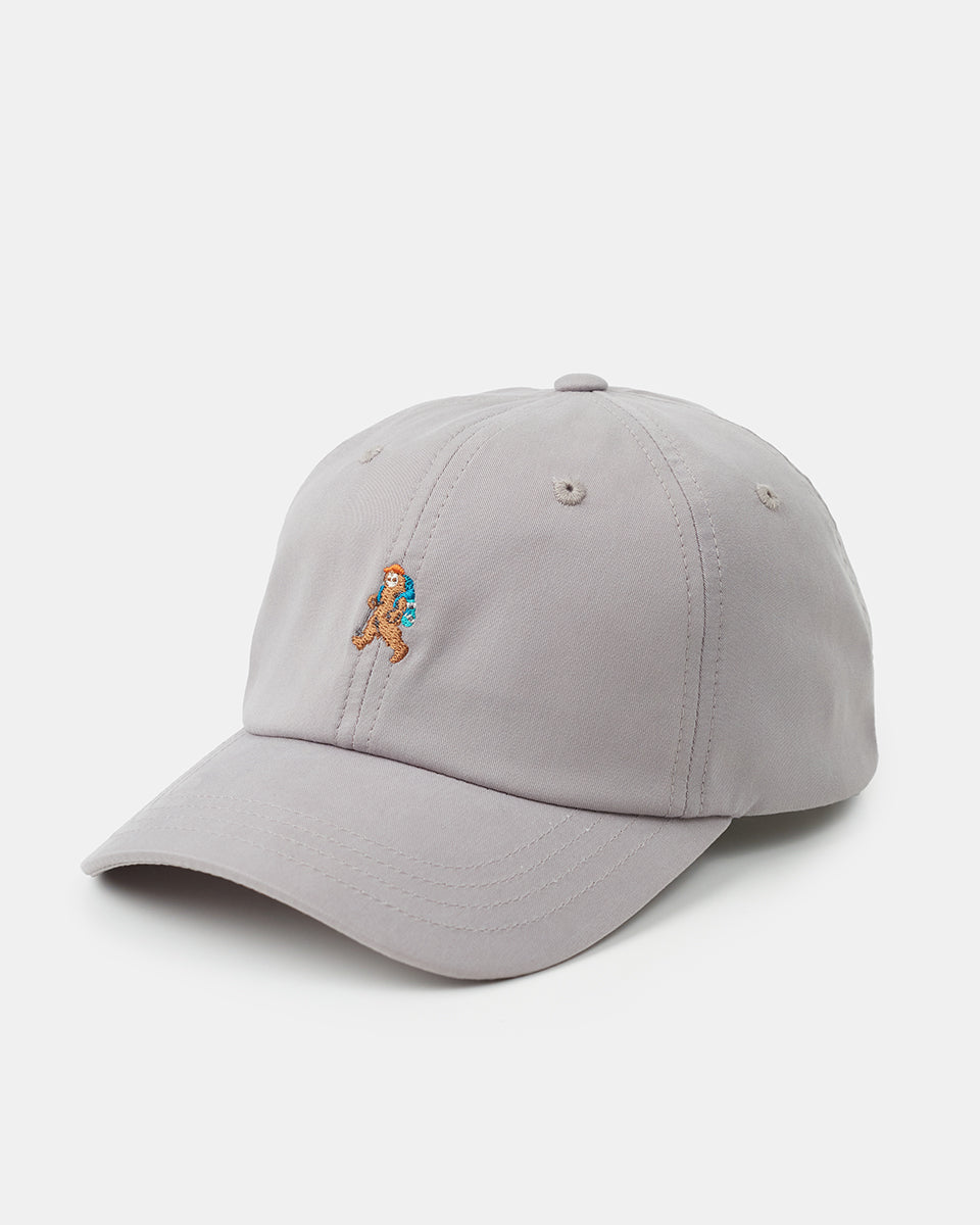 Hiking Sasquatch Tencel Peak Hat